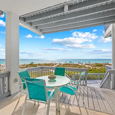 Villa Hidden Cove 4
